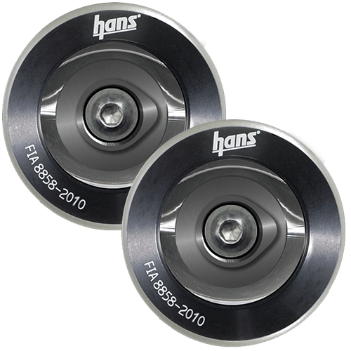 HANS POST COLLAR ANCHOR