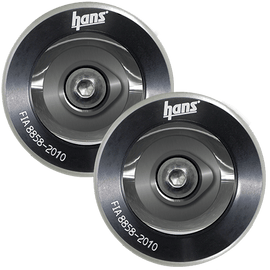 HANS POST COLLAR ANCHOR
