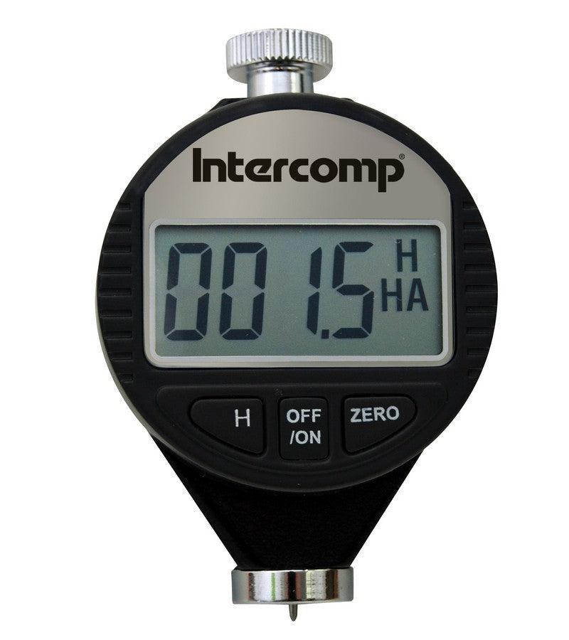 Digital Tire Durometer