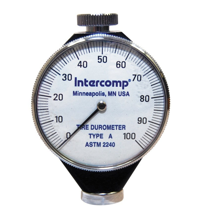 Tire Durometer