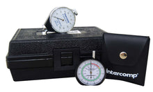 Load image into Gallery viewer, Durometer &amp; Tread Depth Gauge Set