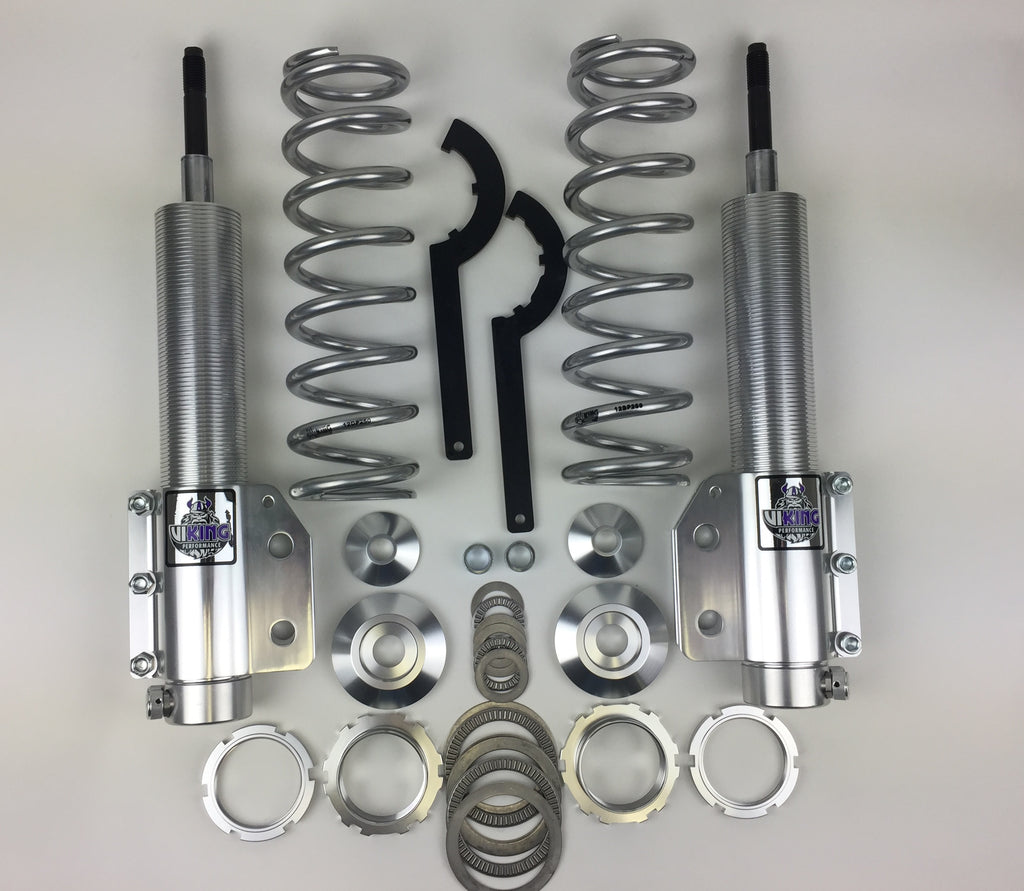 3rd Gen F-Body Viking Crusader Front Coilover Kit