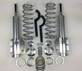 3rd Gen F-Body Viking Berserker Front Coilover Kit