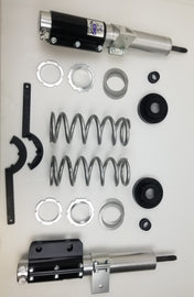 5th Gen Camaro Viking Berserker Kit