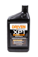 Load image into Gallery viewer, XP1 5w20 Synthetic Oil 1 Qt Bottle