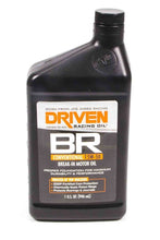 Load image into Gallery viewer, BR 15w50 Petroleum Oil 1Qt Break-In Oil