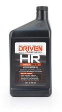 Load image into Gallery viewer, HR4 10w30 Synthetic Oil 1 Qt Bottle