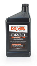 Load image into Gallery viewer, BR30 5w30 Petroleum Oil 1 Qt Break-In Oil