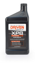 Load image into Gallery viewer, XP8 5w30 Petroleum Oil 1 Qt