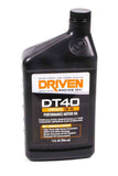 DT40 5w40 Synthetic Oil 1 Qt Bottle