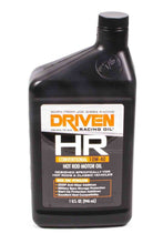 Load image into Gallery viewer, HR5 10w40 Petroleum Oil 1 Qt