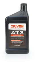 Load image into Gallery viewer, AT3 Synthetic Dex/Merc Transmission Fluid 1 Qt.
