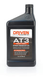 AT3 Synthetic Dex/Merc Transmission Fluid 1 Qt.