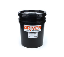 Load image into Gallery viewer, DBR Break In Oil Diesel 15w40 5 Gallon Pail