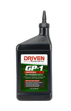 Load image into Gallery viewer, GP-1 Conventional 85W140 Gear Oil 1 Quart