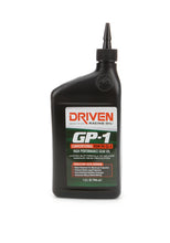 Load image into Gallery viewer, GP-1 Conventional 80W90 GL5 Gear Oil 1 Quart