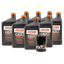 Load image into Gallery viewer, DI20 Oil Change Kit 14- LS Engines 8 Qt