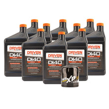 Load image into Gallery viewer, DI40 Oil Change Kit 19- LT Engines 10 Qt