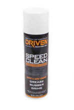 Load image into Gallery viewer, Speed Clean Degreaser 18oz can