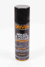 Load image into Gallery viewer, Brake &amp; Parts Cleaner 14oz Can Non Chlorinated