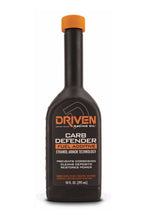 Load image into Gallery viewer, Carb Defender Gasoline Fuel Additive 10oz