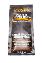 Load image into Gallery viewer, Carb Defender Ethanol Fuel Additive 1oz