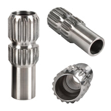 Load image into Gallery viewer, Coupler Quick Release 3/4in Weld-On