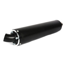 Load image into Gallery viewer, Muffler 18in OAL 1.750in Adapter