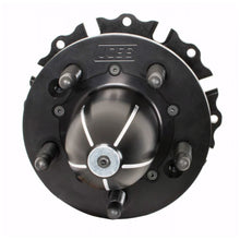 Load image into Gallery viewer, 5 X 5 Billet Alum Front Hub Floating Rotor