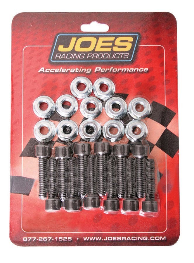 1/4-28 x 1-1/4 12pk Hub Stud Kit