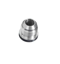 Load image into Gallery viewer, Weld Fitting -10AN Male Aluminum