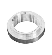 Load image into Gallery viewer, Weld Bung 1-1/4in NPT Female - Aluminum