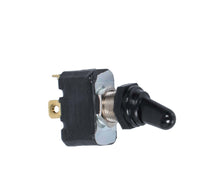Load image into Gallery viewer, Toggle Switch w/Rubber Boot Weather Resistant