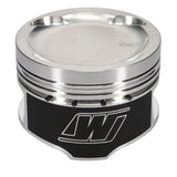 Piston Set, Toyota, 7MGTE, 83.50 mm Bore, Sport Compact, Set of 6