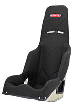 Load image into Gallery viewer, Seat Cover Black Tweed Fits 55200