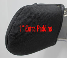 Load image into Gallery viewer, Cover Shoulder Pad 1in R/H 88/89 SERIES