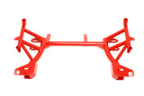 K-member, No Motor Mounts, Pinto Rack Mounts