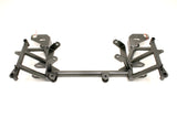 K-member, LS1 Motor Mounts, Factory Rack Mounts