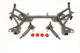 K-member, SBC/BBC Motor Mounts, Pinto Rack Mounts