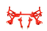 K-member, SBC/BBC Motor Mounts, Standard Rack Mounts