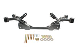 K-member, LS1 Motor Mounts, Factory Steering
