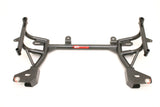 K-member, TURBO, No Motor Mounts, Standard Rack Mounts