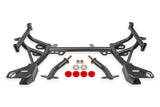 K-member, TURBO, SBC/BBC Motor Mounts, Pinto Rack Mounts
