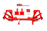 K-member, Low Mount Turbo, LS1 Motor Mounts, Pinto Rack Mounts