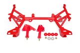 K-member, LT1 Motor Mounts, Factory Rack Mounts