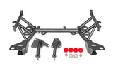 K-member, LT1 Motor Mounts, Pinto Rack Mounts