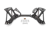 K-member, With Spring Perches, Premium Version