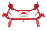 K-member, Lightweight, Street/strip Version
