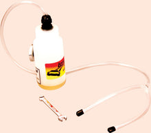 Load image into Gallery viewer, Bottle Brake Bleeder Kit Single