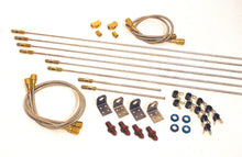 Load image into Gallery viewer, #3 Brake Line Kit